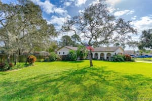 3415 Moonstone Lane, Melbourne, FL 32940 - MLS#1071887