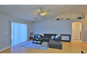 7606 Fringe Place, Cocoa, FL 32927 - MLS#1071891