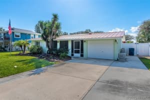 1438 Healey Street, Palm Bay, FL 32907 - MLS#1071893