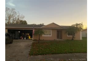 4200 Mustang Road, Melbourne, FL 32934 - MLS#1071896