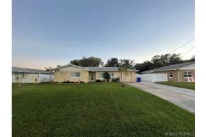 701 Gladiolus Drive Drive, Barefoot Bay, Fl 32976, Barefoot Bay