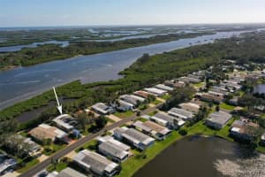 4309 Jetty Lane, Palm Bay, FL 32905 - MLS#1071909