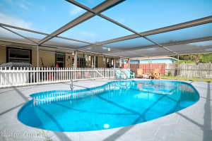111 Delvalle Street, Melbourne Beach, FL 32951 Sold 04/30/26