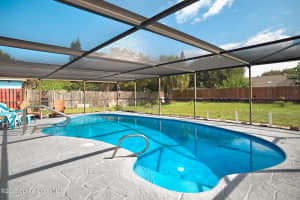 111 Delvalle Street, Melbourne Beach, FL 32951 Sold 04/30/26