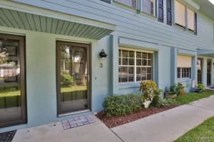 6146 Arlington Circle, Melbourne, Fl 32940, Melbourne