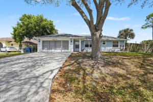 1759 Delki Street, Palm Bay, FL 32907 - MLS#1071924