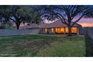 1870 James Circle, Titusville, FL 32780 - MLS#1071926