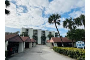877 N Highway A1a 705, Indialantic, FL 32903 - MLS#1071935