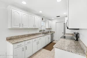 1887 Palmer Drive, Melbourne, FL 32935 - MLS#1071937