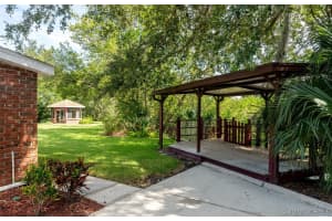 3724 Sandhill Crane Circle, Mims, FL 32754 - MLS#1071944