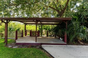 3724 Sandhill Crane Circle, Mims, FL 32754 - MLS#1071944