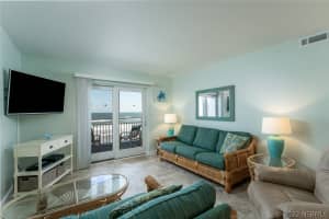 300 Columbia Drive, Cape Canaveral, FL 32920 - MLS#1071945