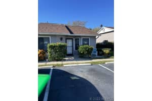 917 Jamestown Avenue, Indian Harbour Beach, FL 32937 - MLS#1071949