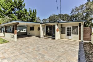 828 Emerson Drive, Palm Bay, FL 32907 - MLS#1071953