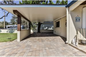 828 Emerson Drive, Palm Bay, FL 32907 - MLS#1071953