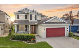 8001 Strom Park Drive, Melbourne, FL 32940 - MLS#1071954