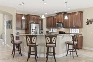 8001 Strom Park Drive, Melbourne, FL 32940 - MLS#1071954