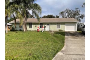 3120 Atocha Lane, Indialantic, FL 32903 - MLS#1071955