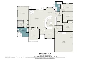 3295 Savannahs Trail, Merritt Island, FL 32953 - MLS#1071956