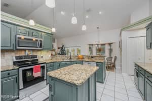 3295 Savannahs Trail, Merritt Island, FL 32953 - MLS#1071956