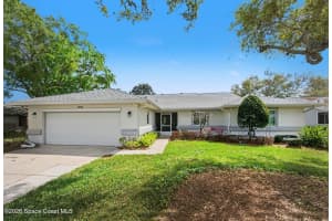 1071 Continental Avenue, Melbourne, FL 32940 - MLS#1071961