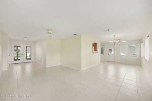 1071 Continental Avenue, Melbourne, FL 32940 - MLS#1071961