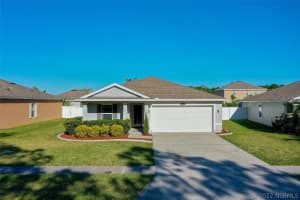 1044 Connolly Lane, Palm Bay, FL 32905 - MLS#1071966