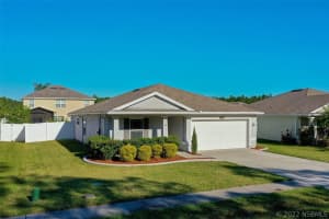 1044 Connolly Lane, Palm Bay, FL 32905 - MLS#1071966