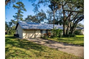 121 Ocean Ridge Drive, Melbourne Beach, FL 32951 Sold 04/15/26