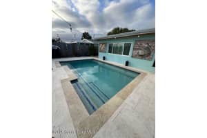 335 Park Avenue, Satellite Beach, FL 32937 - MLS#1071969