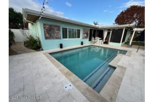 335 Park Avenue, Satellite Beach, FL 32937 - MLS#1071969