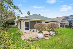 7851 Citrus Creek Drive, Melbourne, FL 32940 - MLS#1071973