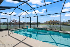 3235 Hummingbird Way, Melbourne, FL 32940 - MLS#1071976