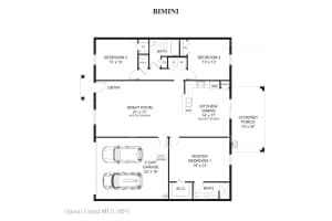 640 Roth Court, Palm Bay, FL 32909 - MLS#1071977