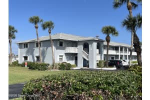 3799 Banana River Boulevard, Cocoa Beach, FL 32931 - MLS#1071983