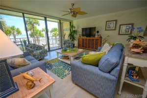 2988 Indian River Drive, Palm Bay, FL 32905 - MLS#1071986