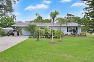 1493 Garabaldi Circle, Palm Bay, FL 32909 - MLS#1071991