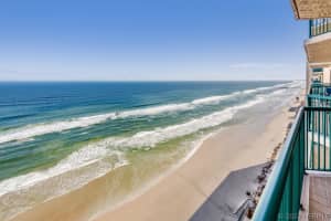 3311 Atlantic Avenue 1702, Daytona Beach Shores, Florida Sold 03/31/23
