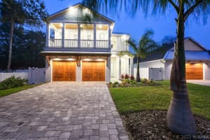 1553 Garabaldi Circle, Palm Bay, FL 32909 - MLS#1071997