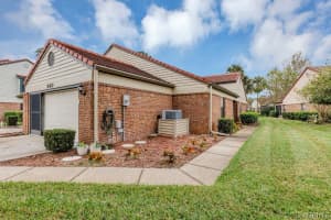 1603 Garabaldi Circle, Palm Bay, FL 32909 - MLS#1072000