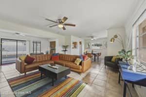 835 1st Street, Merritt Island, FL 32953 - MLS#1072008