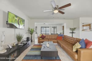 835 1st Street, Merritt Island, FL 32953 - MLS#1072008