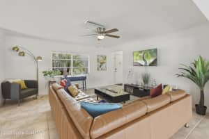 835 1st Street, Merritt Island, FL 32953 - MLS#1072008