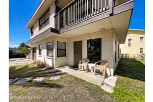 106 Sunrise Ave # A & B Avenue, Satellite Beach, FL 32937 - MLS#1072009