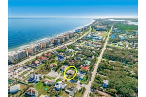 106 Sunrise Ave Avenue, Satellite Beach, FL 32937 - MLS#1072011