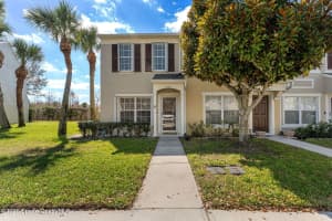 1381 Hampton Park Lane, Melbourne, FL 32940 - MLS#1072022