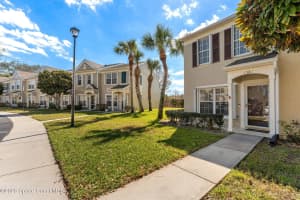 1381 Hampton Park Lane, Melbourne, FL 32940 - MLS#1072022