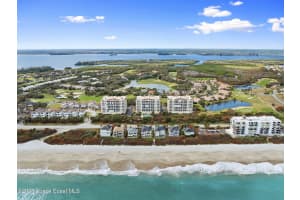 140 Unknown Way, Melbourne Beach, FL 32951 - MLS#1072024