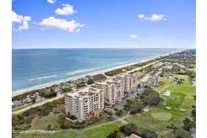 140 Unknown Way, Melbourne Beach, FL 32951 - MLS#1072024