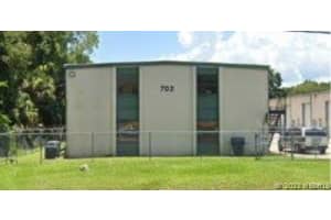 702 W Park Avenue  A1 Melbourne, FL 32132 - Off Market